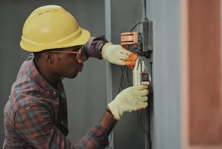NR-10 — Segurança em Instalações e Serviços em Eletricidade