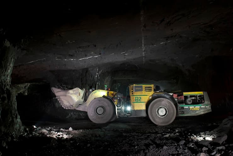 NR-22 — Segurança e Saúde Ocupacional na Mineração
