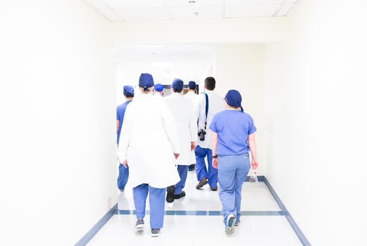 PCMSO — Programa de Controle Médico de Saúde Ocupacional